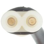 Holstein 2BWS0171 Disc Brake Pad Wear Sensor - Rear - view 5