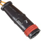 Holstein 2BWS0172 Disc Brake Pad Wear Sensor - Front, Front Right, Rear or Rear Right - view 2