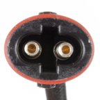 Holstein 2BWS0172 Disc Brake Pad Wear Sensor - Front, Front Right, Rear or Rear Right - view 5