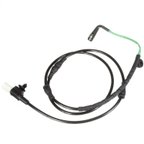 Holstein 2BWS0174 Disc Brake Pad Wear Sensor - Front - view 1