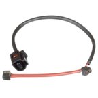 Holstein 2BWS0176 Disc Brake Pad Wear Sensor - Front - view 1