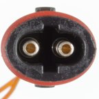 Holstein 2BWS0177 Disc Brake Pad Wear Sensor - view 5