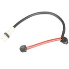 Holstein 2BWS0178 Disc Brake Pad Wear Sensor - Front Left - view 1