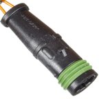 Holstein 2BWS0184 Disc Brake Pad Wear Sensor - Rear - view 2