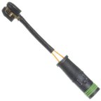 Holstein 2BWS0184 Disc Brake Pad Wear Sensor - Rear - view 1