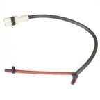 Holstein 2BWS0187 Disc Brake Pad Wear Sensor - Front Left - view 4
