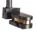 Holstein 2BWS0189 Disc Brake Pad Wear Sensor - Front Left or Front Right - view 3
