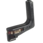Holstein 2BWS0198 Disc Brake Pad Wear Sensor - Rear - view 3