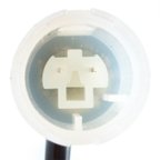 Holstein 2BWS0198 Disc Brake Pad Wear Sensor - Rear - view 5