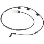Holstein 2BWS0198 Disc Brake Pad Wear Sensor - Rear - view 1