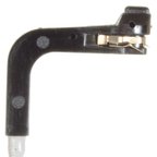 Holstein 2BWS0200 Disc Brake Pad Wear Sensor - Front - view 3