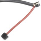 Holstein 2BWS0220 Disc Brake Pad Wear Sensor - Rear - view 3