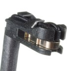 Holstein 2BWS0222 Disc Brake Pad Wear Sensor - Rear - view 3