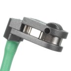Holstein 2BWS0245 Disc Brake Pad Wear Sensor - Front - view 3