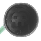 Holstein 2BWS0245 Disc Brake Pad Wear Sensor - Front - view 5