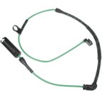 Holstein 2BWS0245 Disc Brake Pad Wear Sensor - Front - view 4