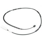 Holstein 2BWS0250 Disc Brake Pad Wear Sensor - Rear - view 1