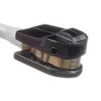Holstein 2BWS0252 Disc Brake Pad Wear Sensor - Front - view 3