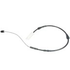 Holstein 2BWS0252 Disc Brake Pad Wear Sensor - Front - view 4
