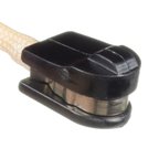 Holstein 2BWS0255 Disc Brake Pad Wear Sensor - Front or Front Left - view 3