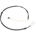 Holstein 2BWS0255 Disc Brake Pad Wear Sensor - Front or Front Left - view 1