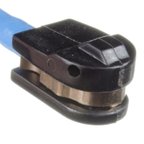 Holstein 2BWS0265 Disc Brake Pad Wear Sensor - Rear - view 3
