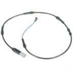 Holstein 2BWS0265 Disc Brake Pad Wear Sensor - Rear - view 1