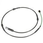Holstein 2BWS0267 Disc Brake Pad Wear Sensor - Rear - view 1