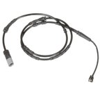 Holstein 2BWS0269 Disc Brake Pad Wear Sensor - Rear - view 4