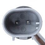 Holstein 2BWS0270 Disc Brake Pad Wear Sensor - Front or Front Left - view 5