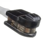 Holstein 2BWS0295 Disc Brake Pad Wear Sensor - Rear - view 3