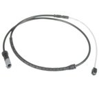 Holstein 2BWS0295 Disc Brake Pad Wear Sensor - Rear - view 1