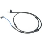 Holstein 2BWS0305 Disc Brake Pad Wear Sensor - Front - view 4