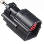 Holstein 2BWS0308 Disc Brake Pad Wear Sensor - Front, Front Left or Front Right - view 2