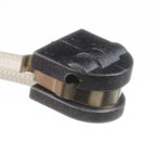 Holstein 2BWS0308 Disc Brake Pad Wear Sensor - Front, Front Left or Front Right - view 3