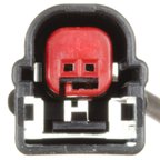 Holstein 2BWS0309 Disc Brake Pad Wear Sensor - Rear - view 5
