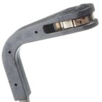 Holstein 2BWS0310 Disc Brake Pad Wear Sensor - Front, Front Left or Front Right - view 3