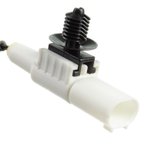 Holstein 2BWS0379 Disc Brake Pad Wear Sensor - Front - view 2