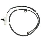 Holstein 2BWS0379 Disc Brake Pad Wear Sensor - Front - view 1