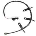 Holstein 2BWS0381 Disc Brake Pad Wear Sensor - Rear - view 1