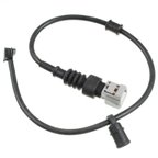 Holstein 2BWS0392 Disc Brake Pad Wear Sensor - Front, Front Left or Front Right - view 1