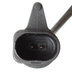 Holstein 2BWS0411 Disc Brake Pad Wear Sensor - Rear - view 5