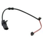 Holstein 2BWS0411 Disc Brake Pad Wear Sensor - Rear - view 1