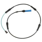 Holstein 2BWS0415 Disc Brake Pad Wear Sensor - Rear - view 1