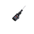 Holstein 2BWS0428 Disc Brake Pad Wear Sensor - Front - view 5