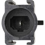 Holstein 2BWS0440 Disc Brake Pad Wear Sensor - Front or Rear - view 3