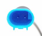 Holstein 2BWS0444 Disc Brake Pad Wear Sensor - Front - view 5
