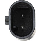 Holstein 2BWS0452 Disc Brake Pad Wear Sensor - Front - view 6