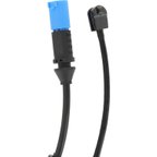 Holstein 2BWS0454 Disc Brake Pad Wear Sensor - Rear - view 2