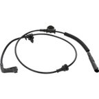 Holstein 2BWS0462 Disc Brake Pad Wear Sensor - Rear or Rear Right - view 4